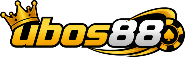 ubos88 Logo